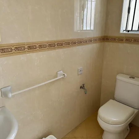 Apartman Qawra Vintage - For Pratical Travellers San Pawl il-Baħar