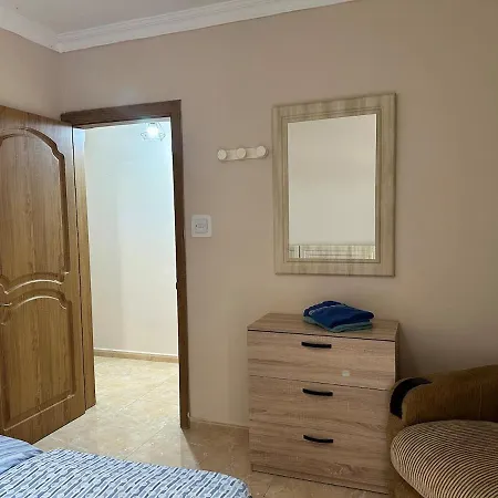 Apartment Qawra Vintage - For Pratical Travellers St. Paul's Bay