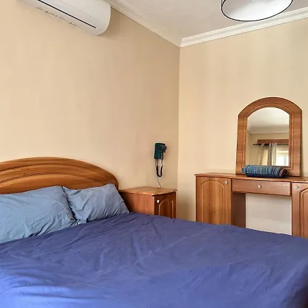 Qawra Vintage - For Pratical Travellers Apartament St. Paul's Bay