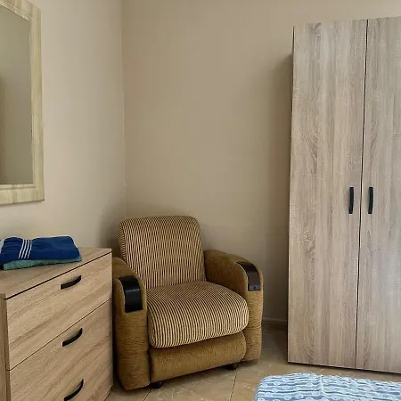 Qawra Vintage - For Pratical Travellers Apartamento St. Paul's Bay